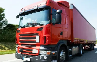 Bursa Darende Ambar Kargo