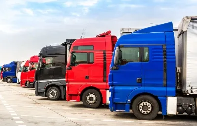 Bursa Darende Ambar Nakliyat