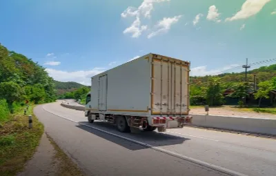 Bursa ile Darende Arası Bulaşık Makinesi Taşıma