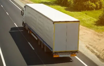 Bursa ile Darende Arası Parça Eşya Taşıma